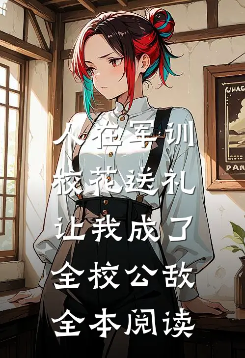 人在军训，校花送礼让我成了全校公敌全本阅读