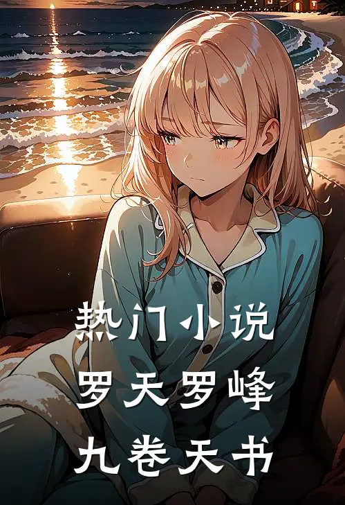 热门小说罗天罗峰九卷天书