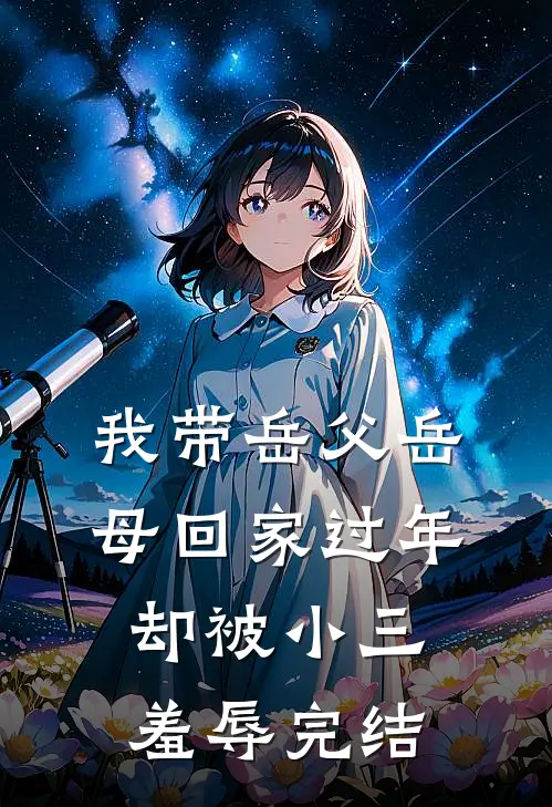 我带岳父岳母回家过年，却被小三羞辱完结