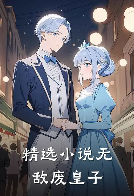 精选小说无敌废皇子