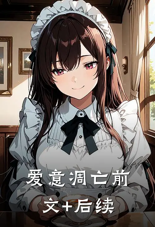 爱意凋亡前文+后续