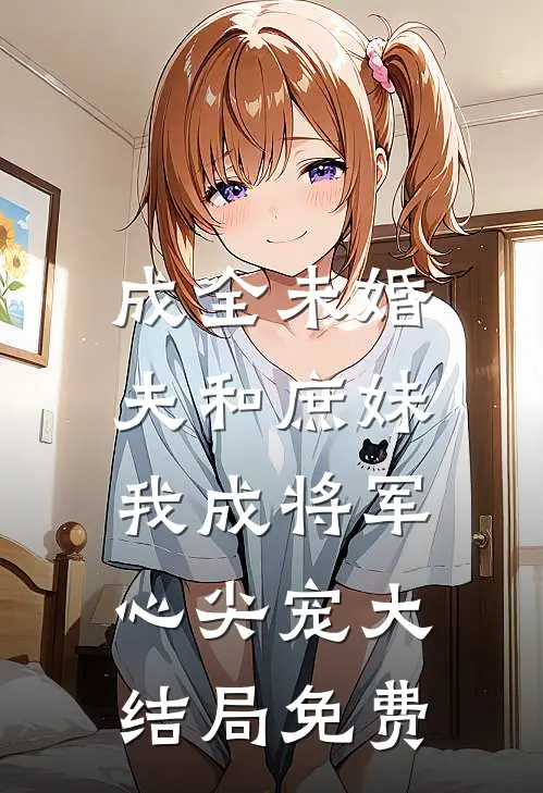 成全未婚夫和庶妹，我成将军心尖宠大结局免费