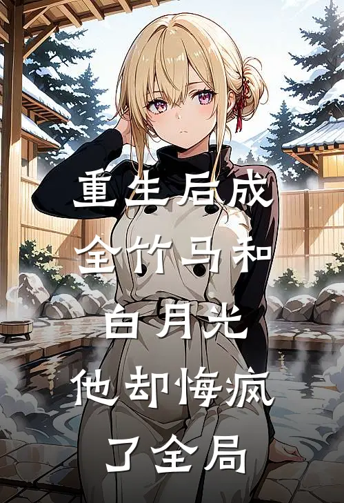 重生后成全竹马和白月光，他却悔疯了全局