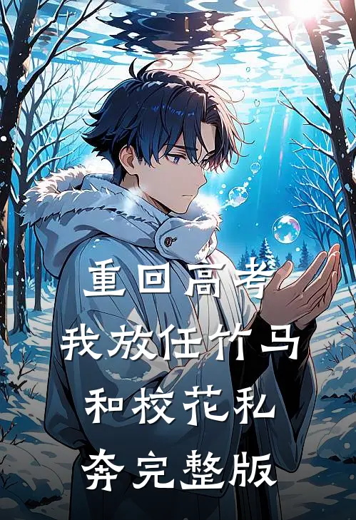 重回高考，我放任竹马和校花私奔完整版
