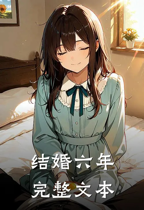 结婚六年完整文本
