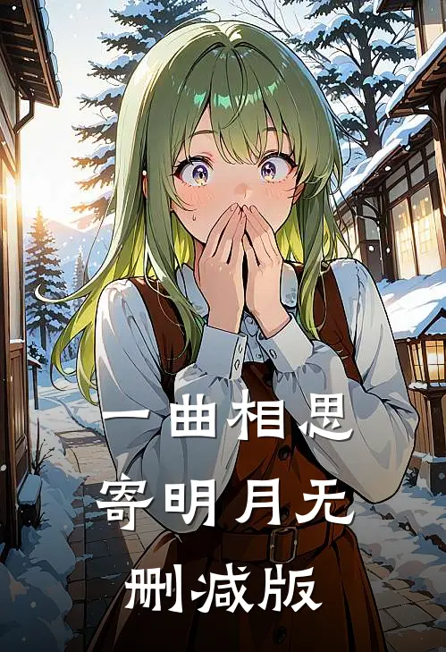 一曲相思寄明月无删减版