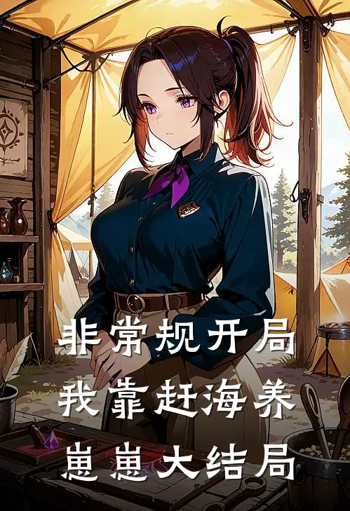 非常规开局：我靠赶海养崽崽大结局