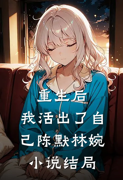 重生后，我活出了自己陈默林婉小说结局