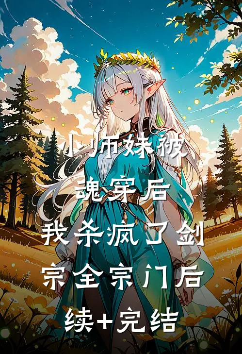 小师妹被魂穿后，我杀疯了剑宗全宗门后续+完结