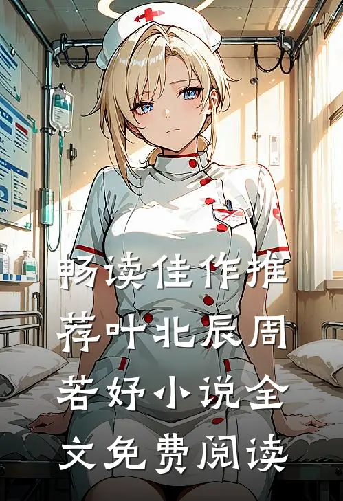 畅读佳作推荐叶北辰周若妤小说全文免费阅读