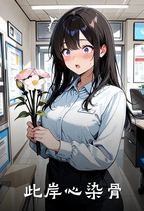 此岸心染骨