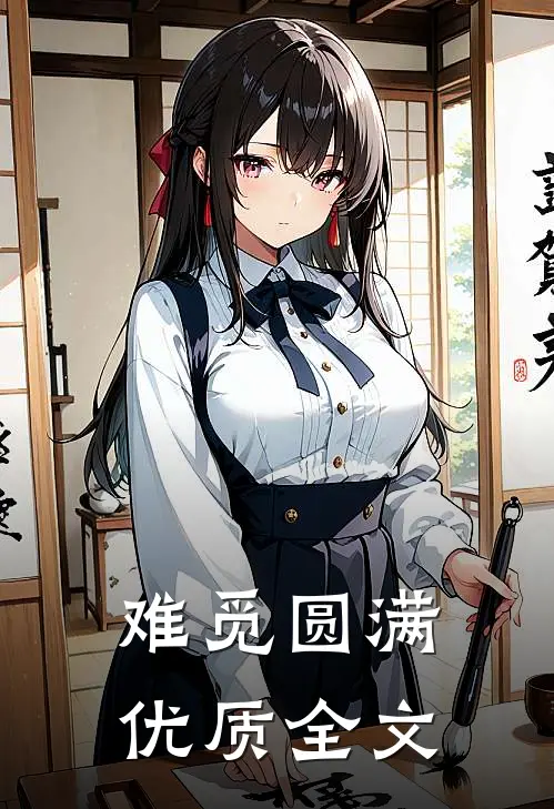 难觅圆满优质全文