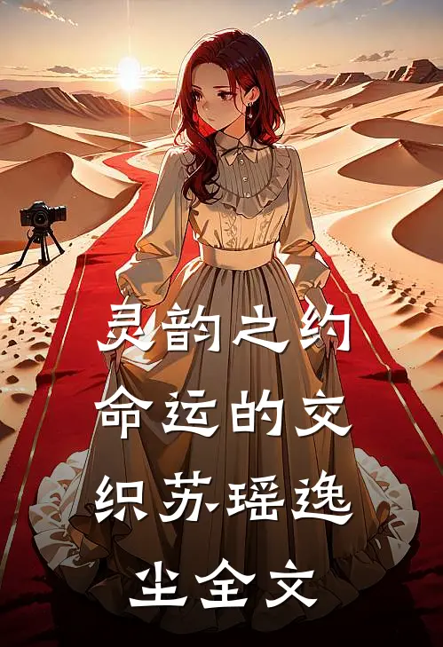 灵韵之约：命运的交织苏瑶逸尘全文