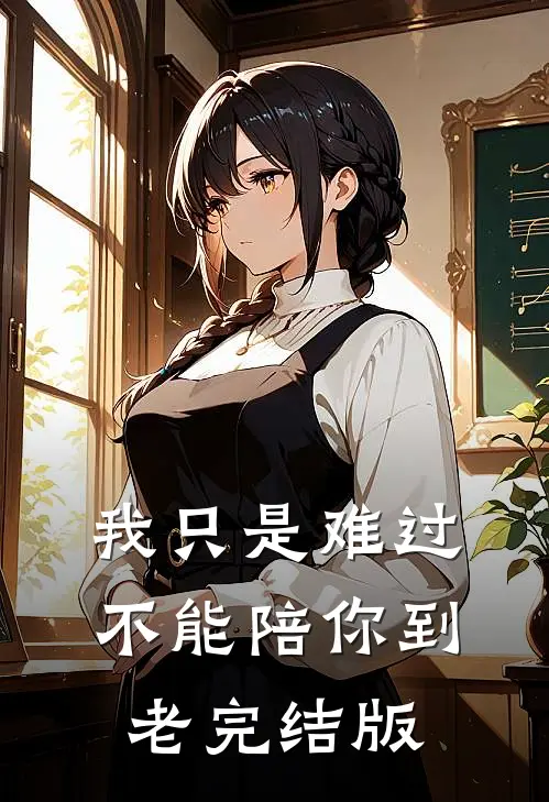 我只是难过不能陪你到老完结版
