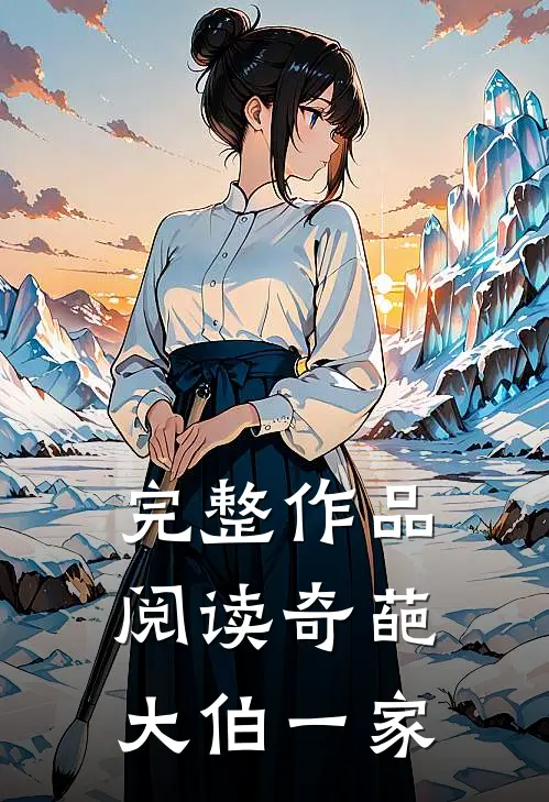 完整作品阅读奇葩大伯一家