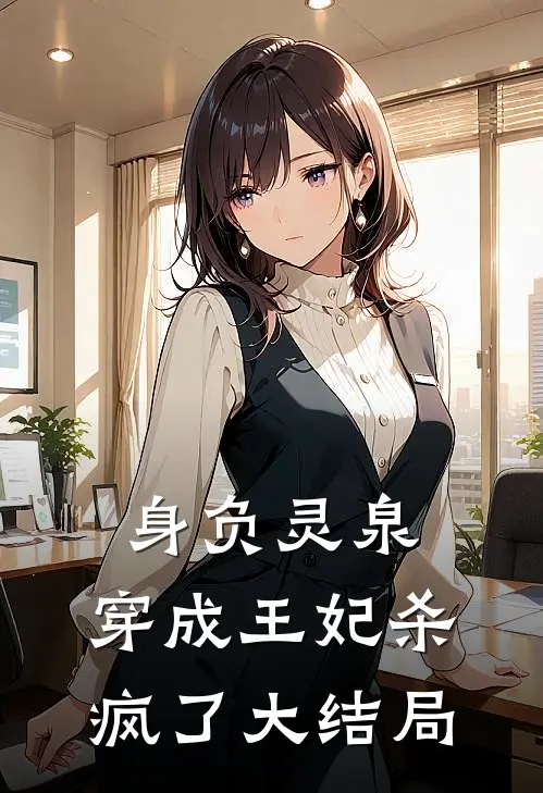 身负灵泉,穿成王妃杀疯了大结局是