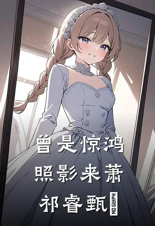 曾是惊鸿照影来萧祁睿甄嬛