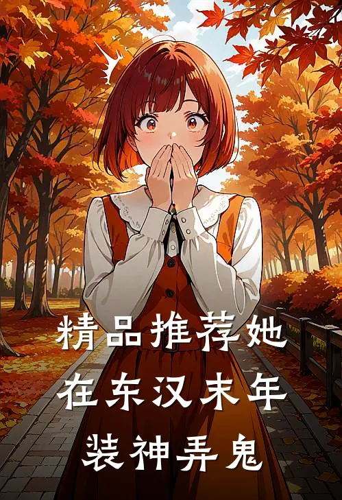 精品推荐她在东汉末年装神弄鬼