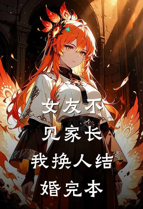 女友不见家长，我换人结婚完本