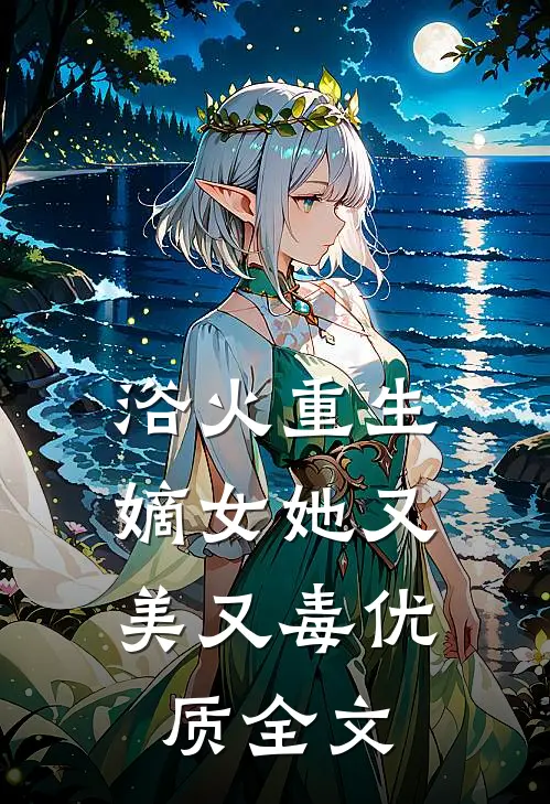 浴火重生嫡女她又美又毒优质全文免费阅读