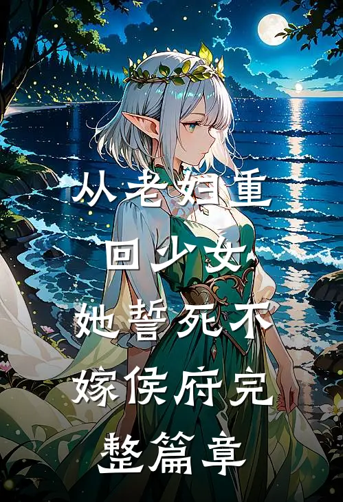 从老妇重回少女，她誓死不嫁侯府完整篇章