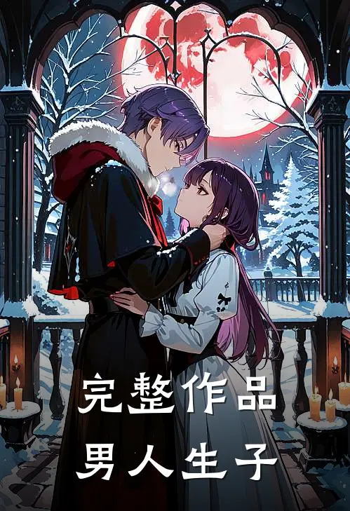 完整作品男人生子