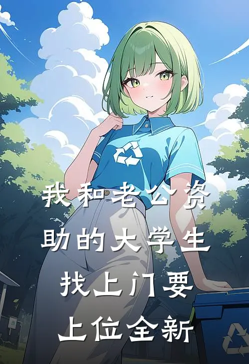 我和老公资助的大学生找上门要上位全新