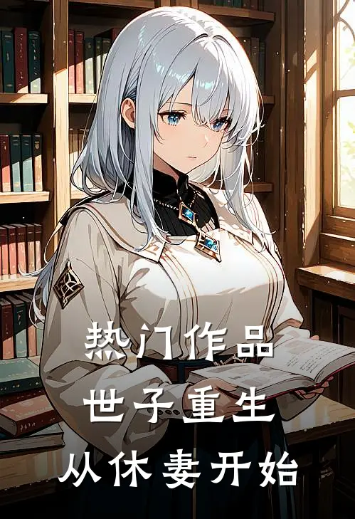 热门作品世子重生：从休妻开始