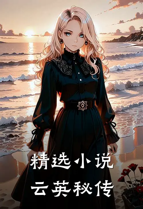 精选小说云英秘传