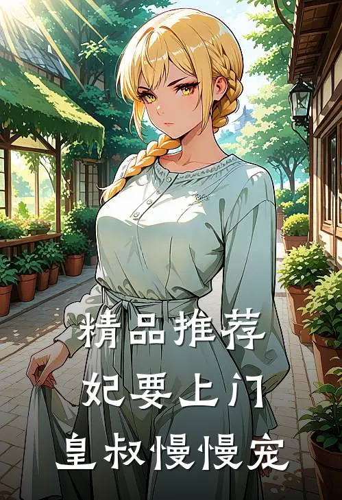 精品推荐妃要上门：皇叔慢慢宠