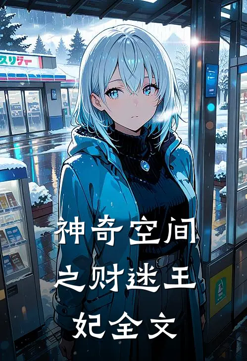 神奇空间之财迷王妃全文