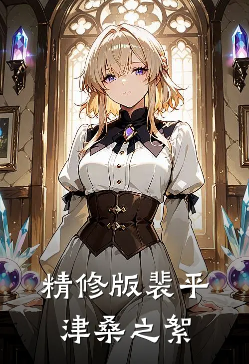 精修版裴平津桑之絮