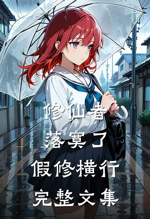 修仙者落寞了,假修横行完整文集