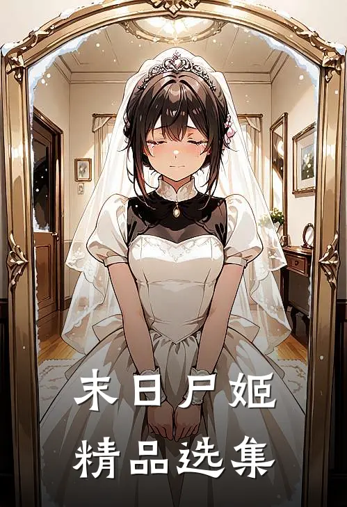 末日尸姬精品选集