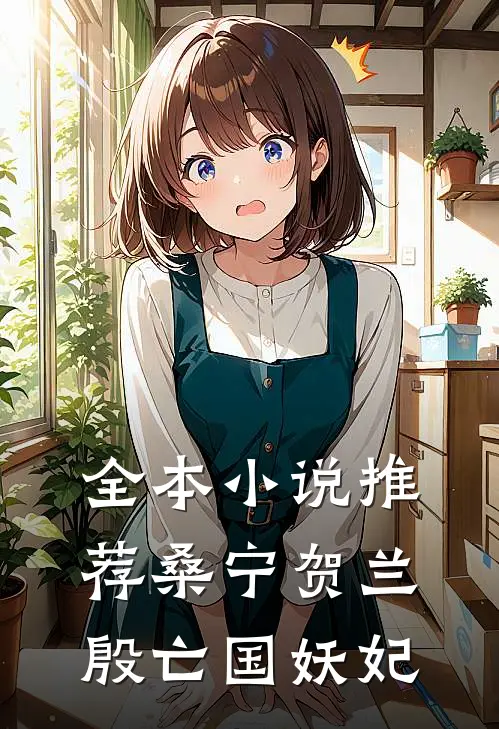 全本小说推荐桑宁贺兰殷亡国妖妃