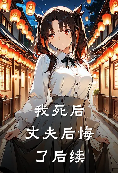 我死后，丈夫后悔了后续