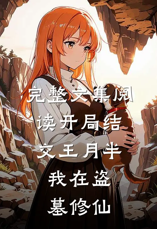 完整文集阅读开局结交王月半，我在盗墓修仙
