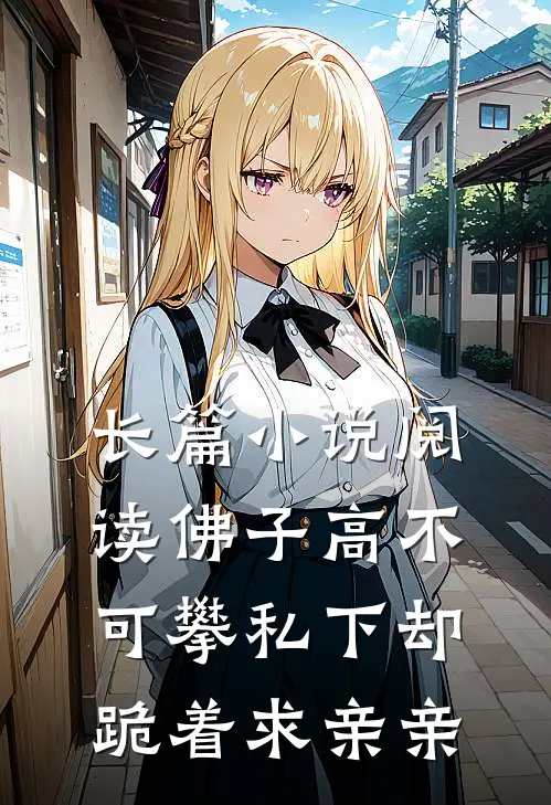 长篇小说阅读佛子高不可攀私下却跪着求亲亲