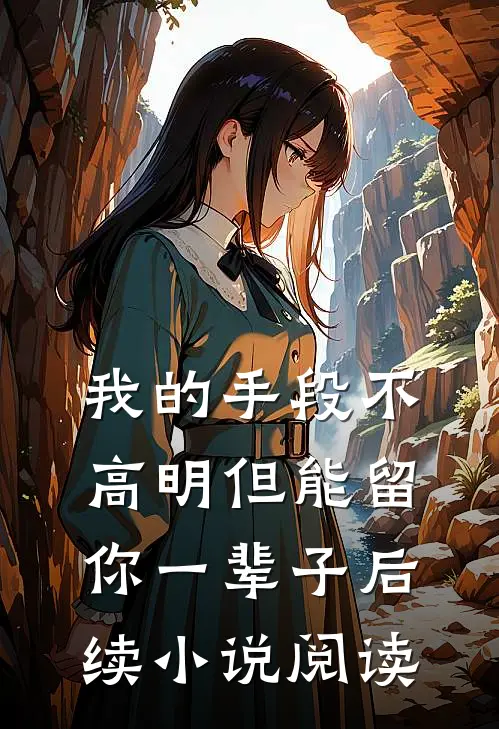我的手段不高明但能留你一辈子后续小说阅读