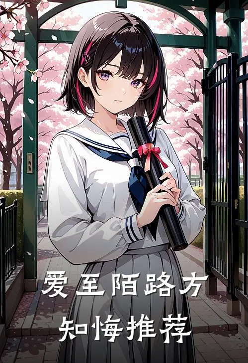 爱至陌路方知悔推荐