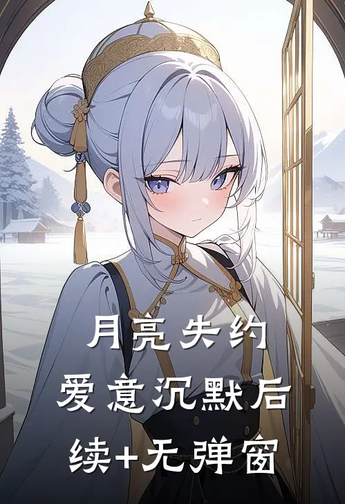 月亮失约，爱意沉默后续+无弹窗
