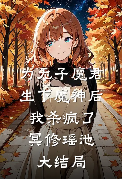 为无子魔君生下魔神后，我杀疯了冥修瑶池大结局