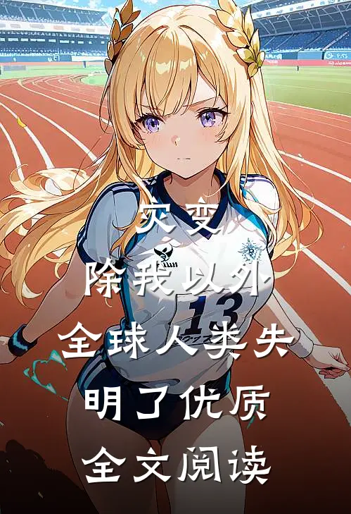 灾变：除我以外，全球人类失明了优质全文阅读