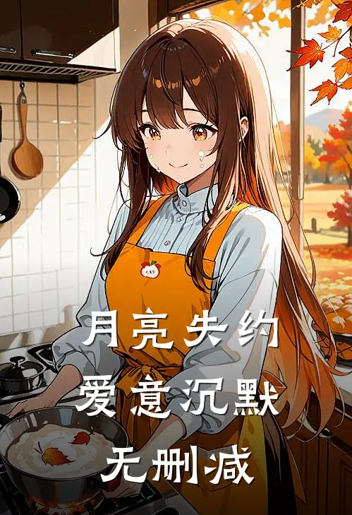 月亮失约，爱意沉默无删减