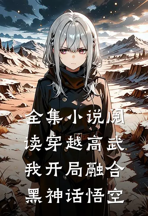 全集小说阅读穿越高武：我开局融合黑神话悟空