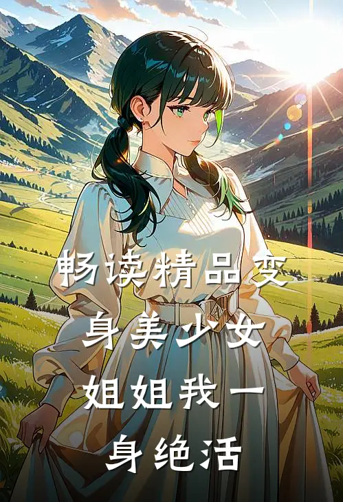 畅读精品变身美少女：姐姐我一身绝活
