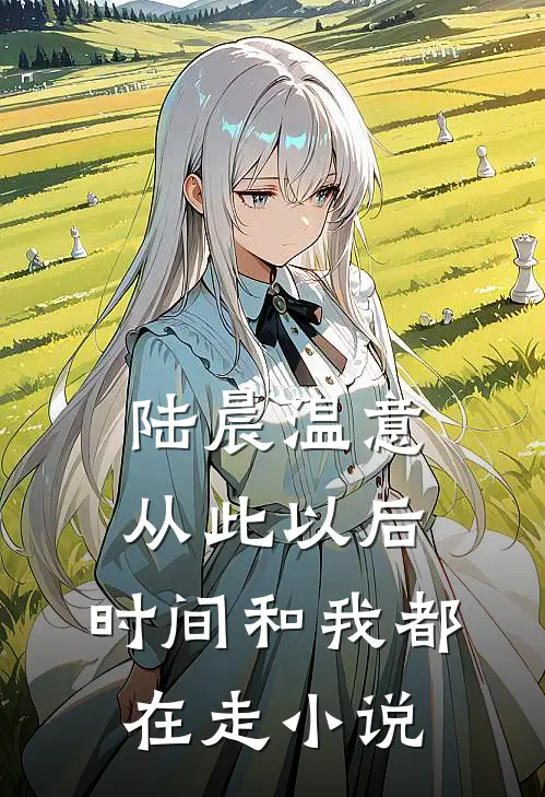 陆晨温意从此以后，时间和我都在走小说