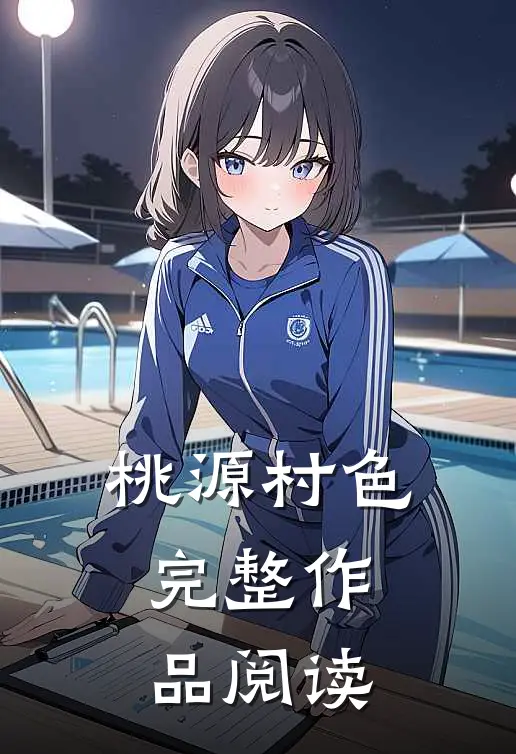 桃源村色完整作品阅读