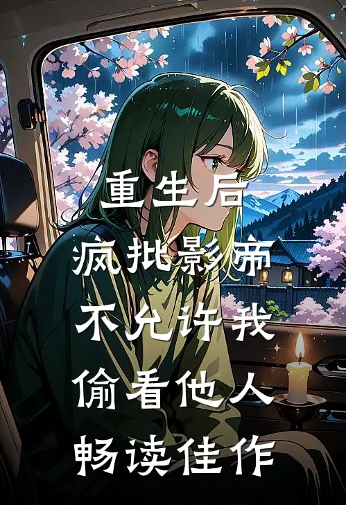 重生后，疯批影帝不允许我偷看他人畅读佳作