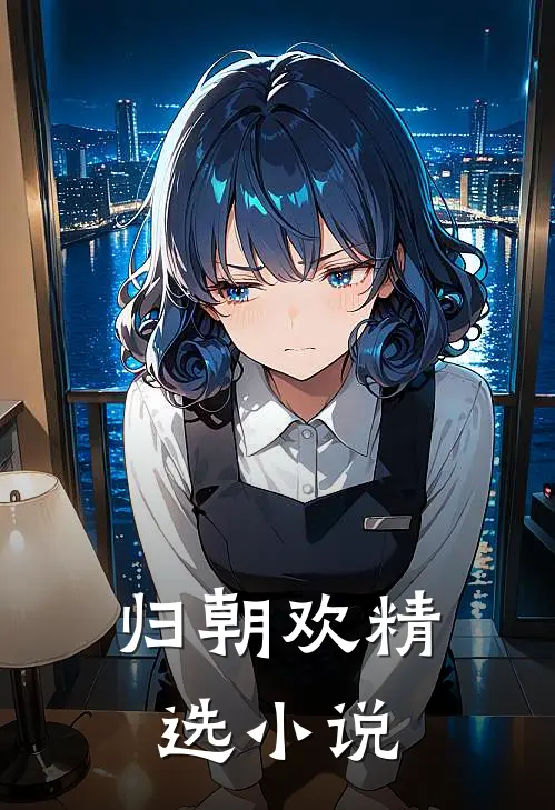 归朝欢精选小说